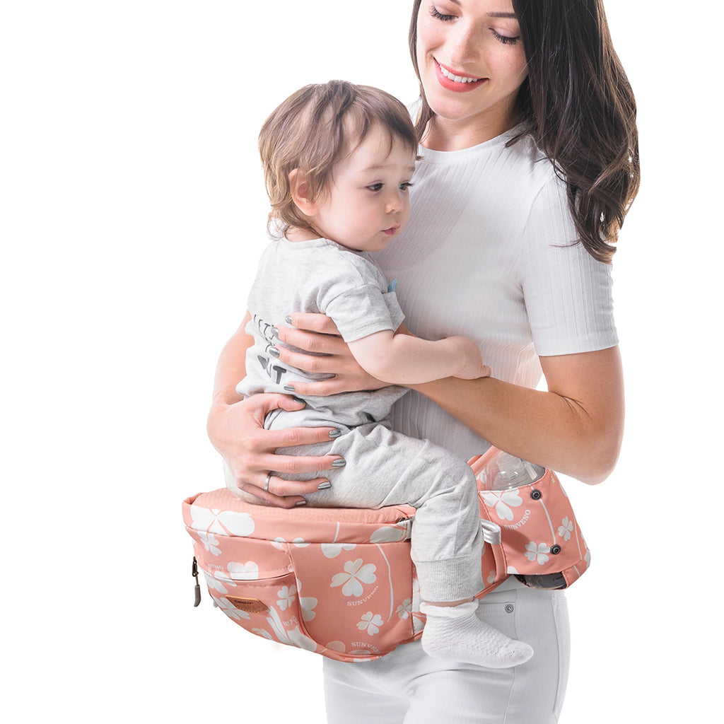 Ergonomic Hipseat