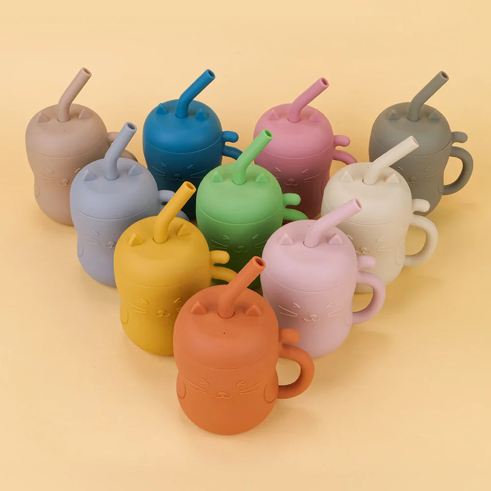 Little Sips Bottle