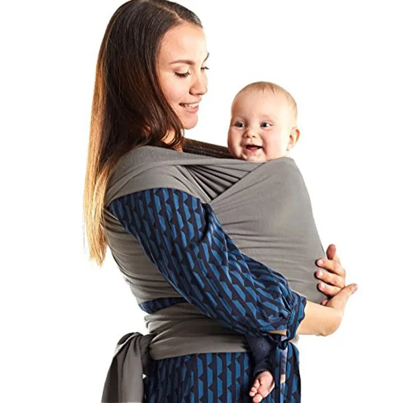 The Darling Wrap