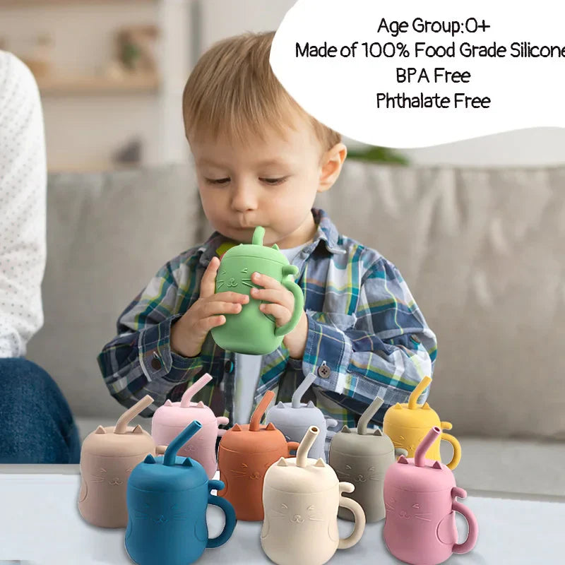 Little Sips Bottle