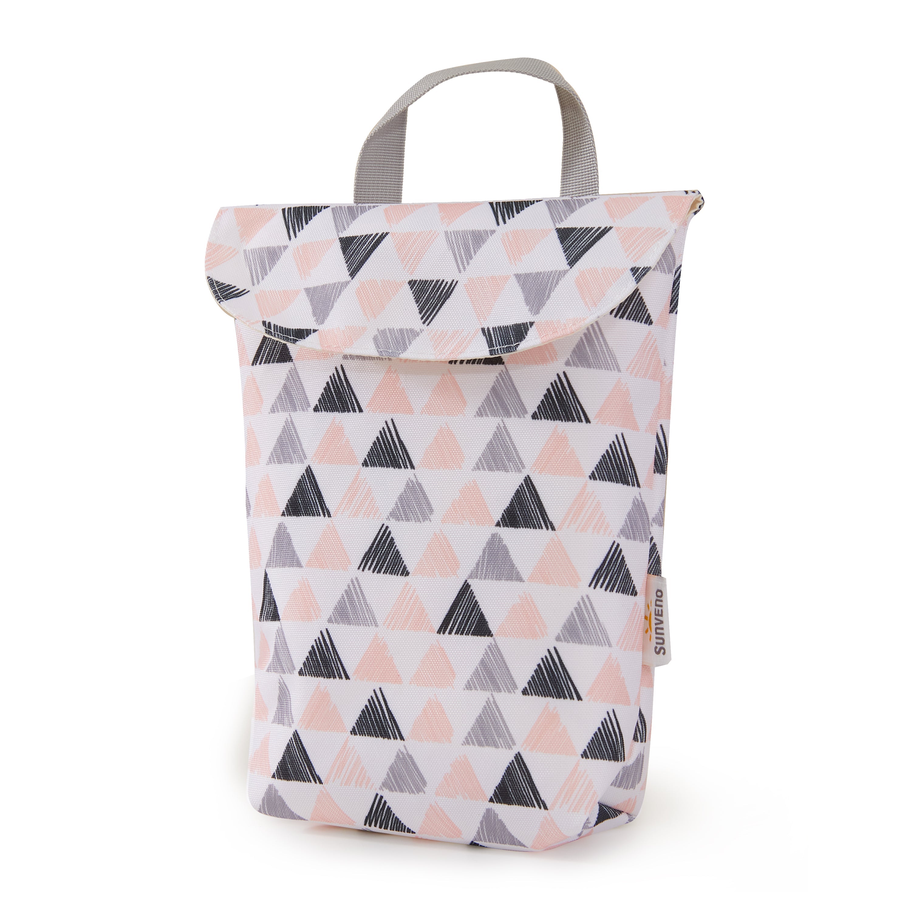 Diaper Organizer Wet/Dry Bag