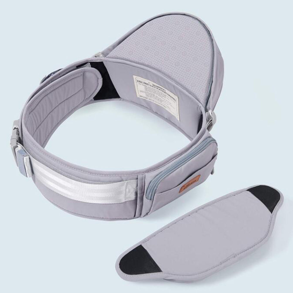 Darling Sprout Ergonomic Hip Seat Carrier