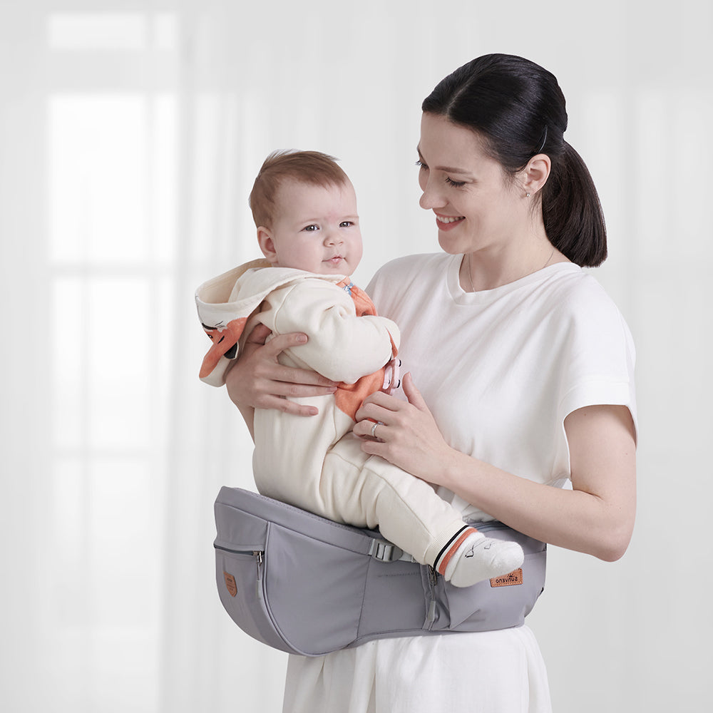 Darling Sprout Ergonomic Hip Seat Carrier