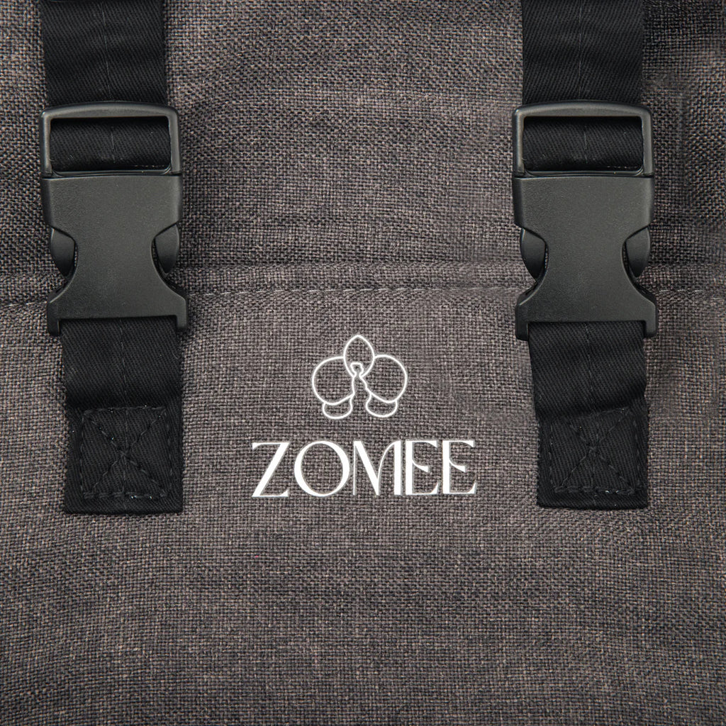 Portable Highchair Harness