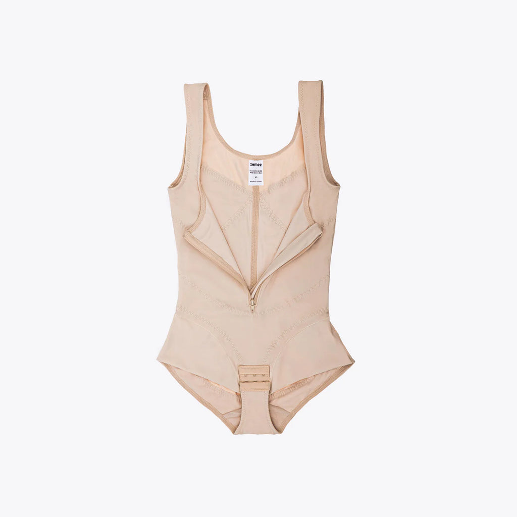 Postpartum Recovery Bodysuit