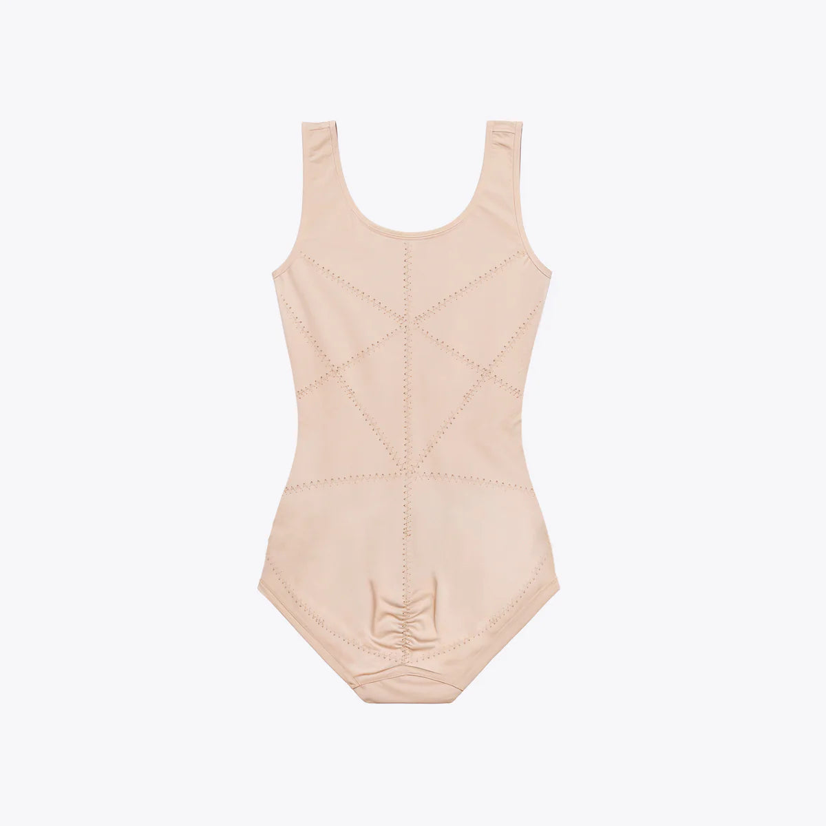 Postpartum Recovery Bodysuit