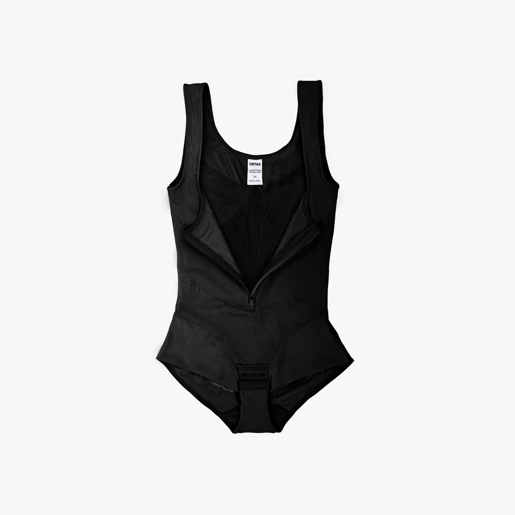 Postpartum Recovery Bodysuit