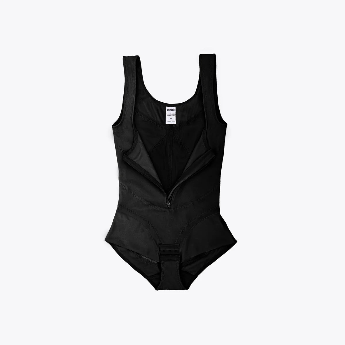 Postpartum Recovery Bodysuit